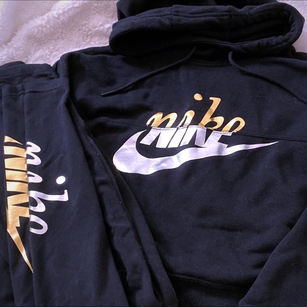 Nike Set